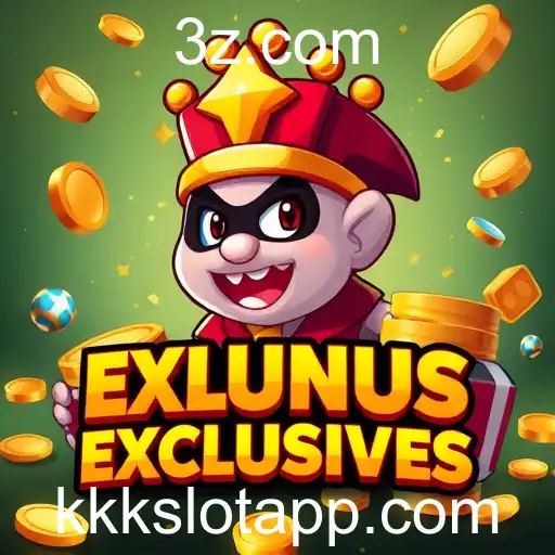 Explorando as 'Ofertas Bônus' no Site KKKSLOTAPP.COM