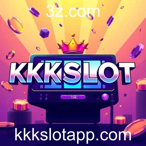 O Crescimento dos Jogos Online: Uma Nova Era para KKKSLOT