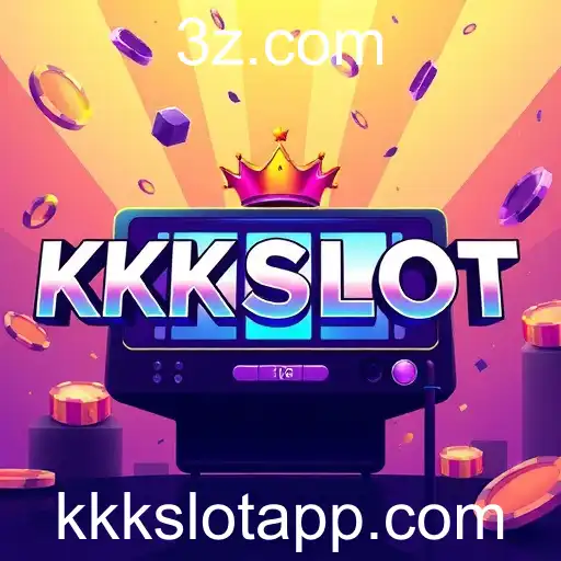O Crescimento dos Jogos Online: Uma Nova Era para KKKSLOT