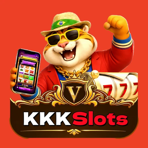 KKK Slots Logo