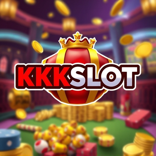 KKKSLOT