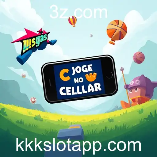 Tendências Emergentes em Jogos Online: KKKSLOT e o Crescimento do Mercado