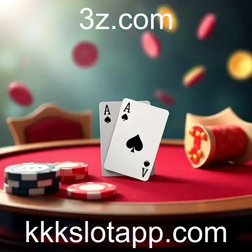 O Impacto do KKKSLOT no Mercado de Jogos Online em 2025