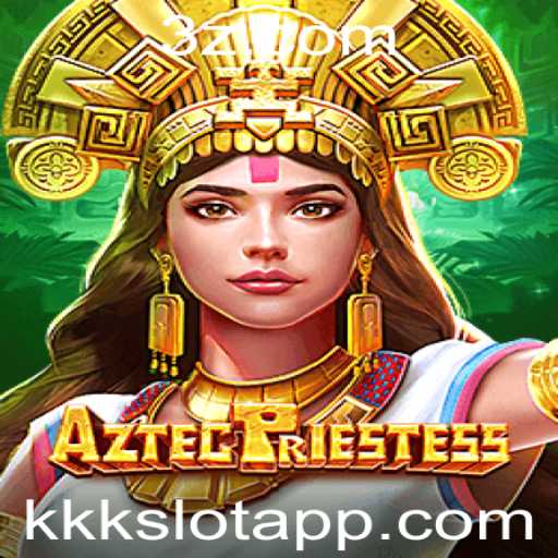 AztecPriestess: Mergulhando na Aventura do Slot KKKSLOT
