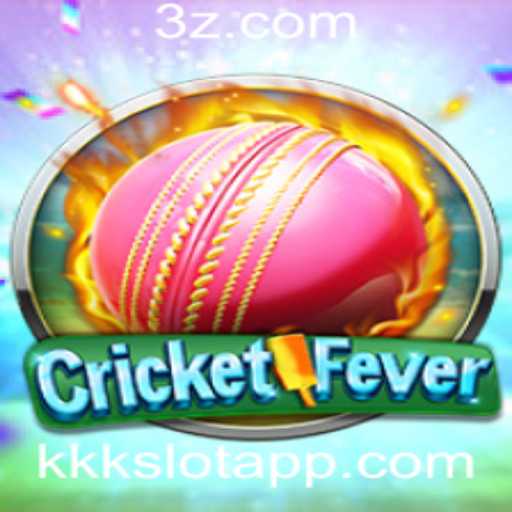 Descubra CricketFever: Um Novo Jogo Emocionante com a Palavra-chave KKKSLOT