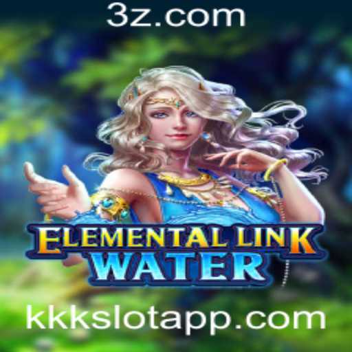Descubra o Fascinante Mundo do Jogo ElementalLinkWater