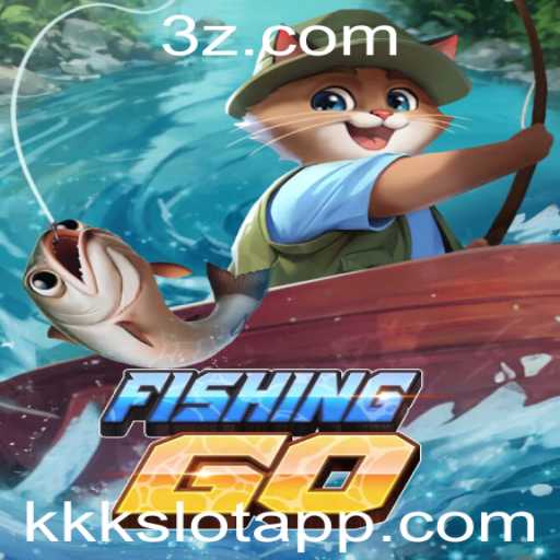 Explorando o Mundo de FishingGO: Um Jogo para Amantes da Pesca e Aventura