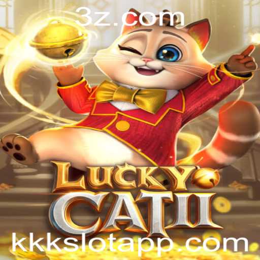Descubra o Excitante Mundo do Jogo LuckyCatII com KKKSLOT