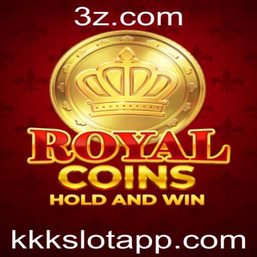 RoyalCoins: Descubra o Jogo Que Está Conquistando Multidões com KKKSLOT