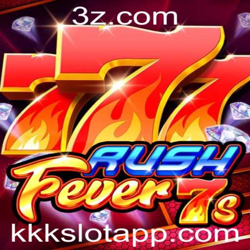 Descubra a Excitante Aventura de RushFever7s