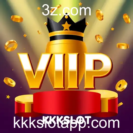 Explorando o Programa VIP do Site KKKSLOTAPP.COM